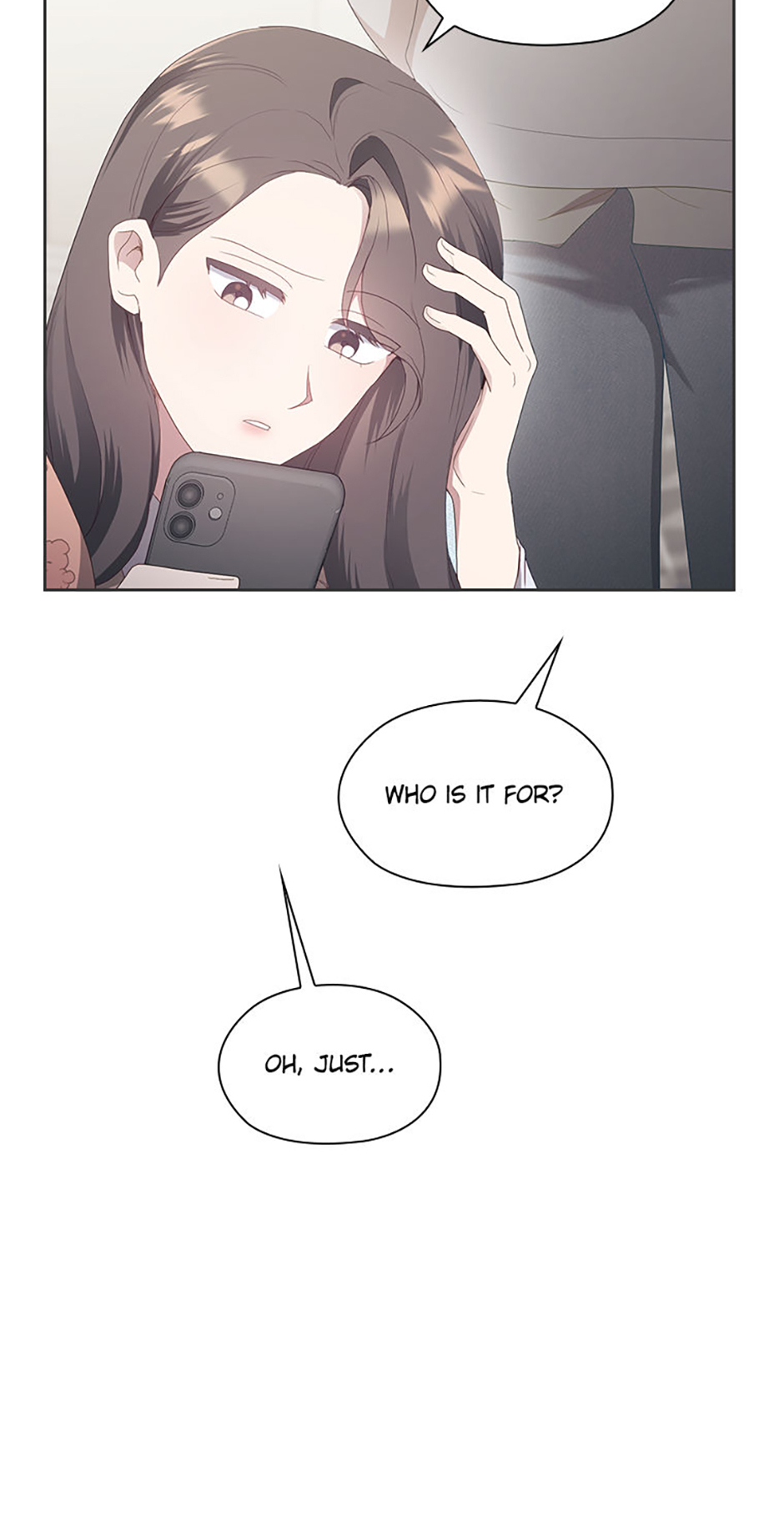 A Confident Marriage Chapter 10 - Page 65