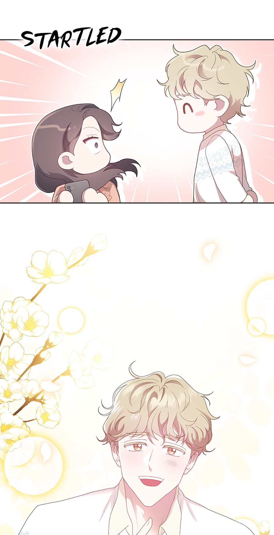 A Confident Marriage Chapter 10 - Page 66