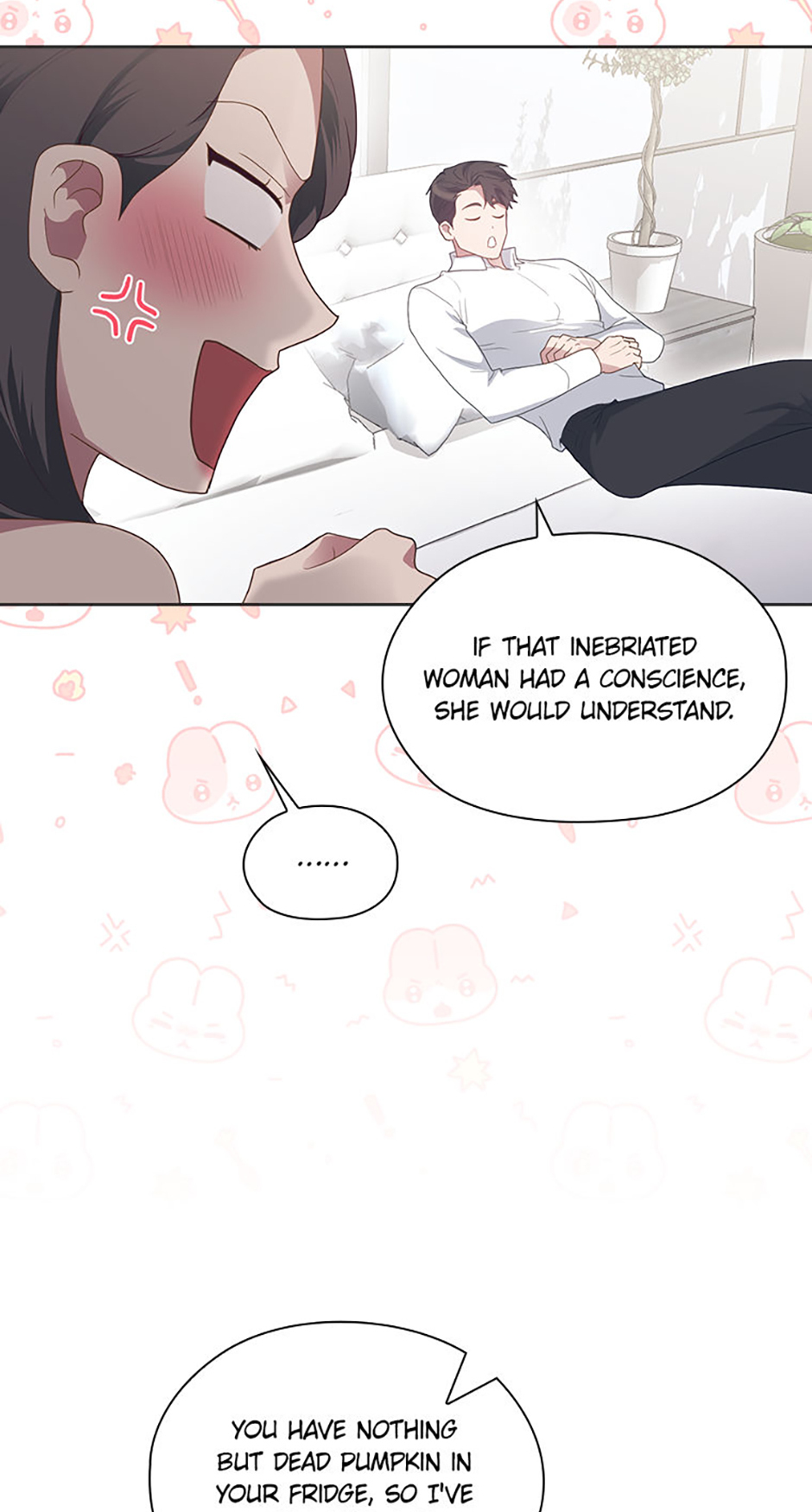 A Confident Marriage Chapter 10 - Page 10