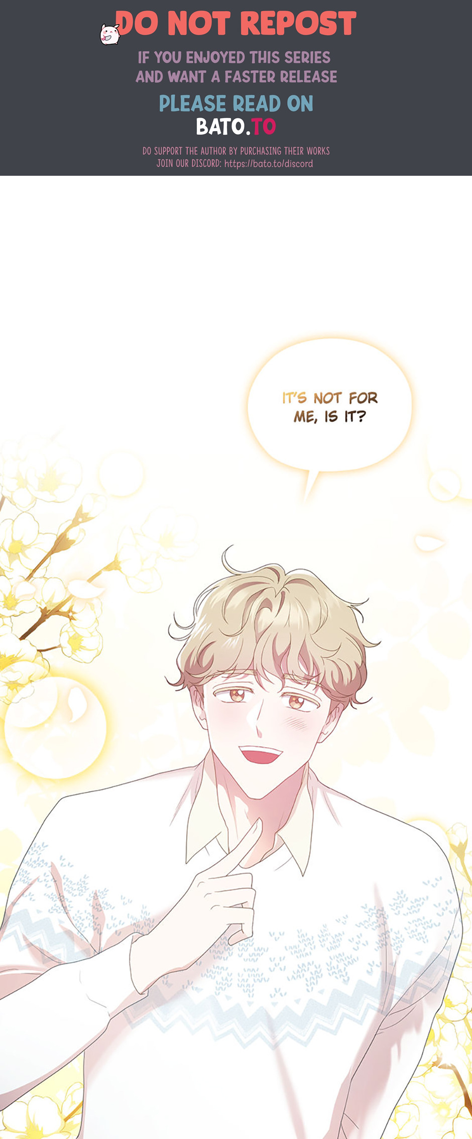 A Confident Marriage Chapter 11 - Page 1