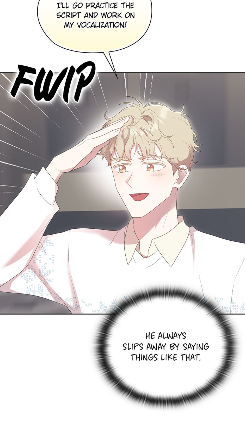 A Confident Marriage Chapter 11 - Page 11