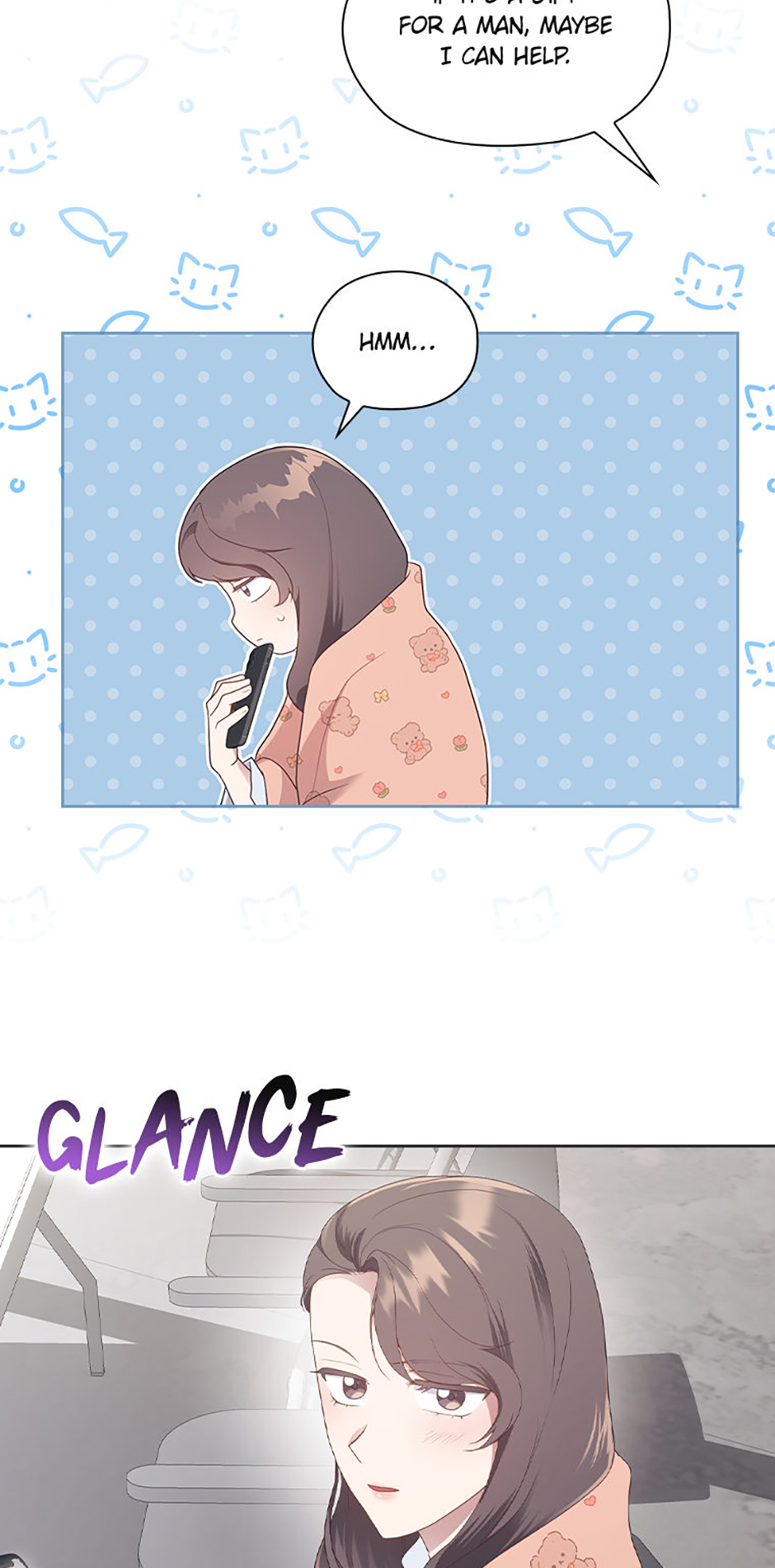 A Confident Marriage Chapter 11 - Page 13