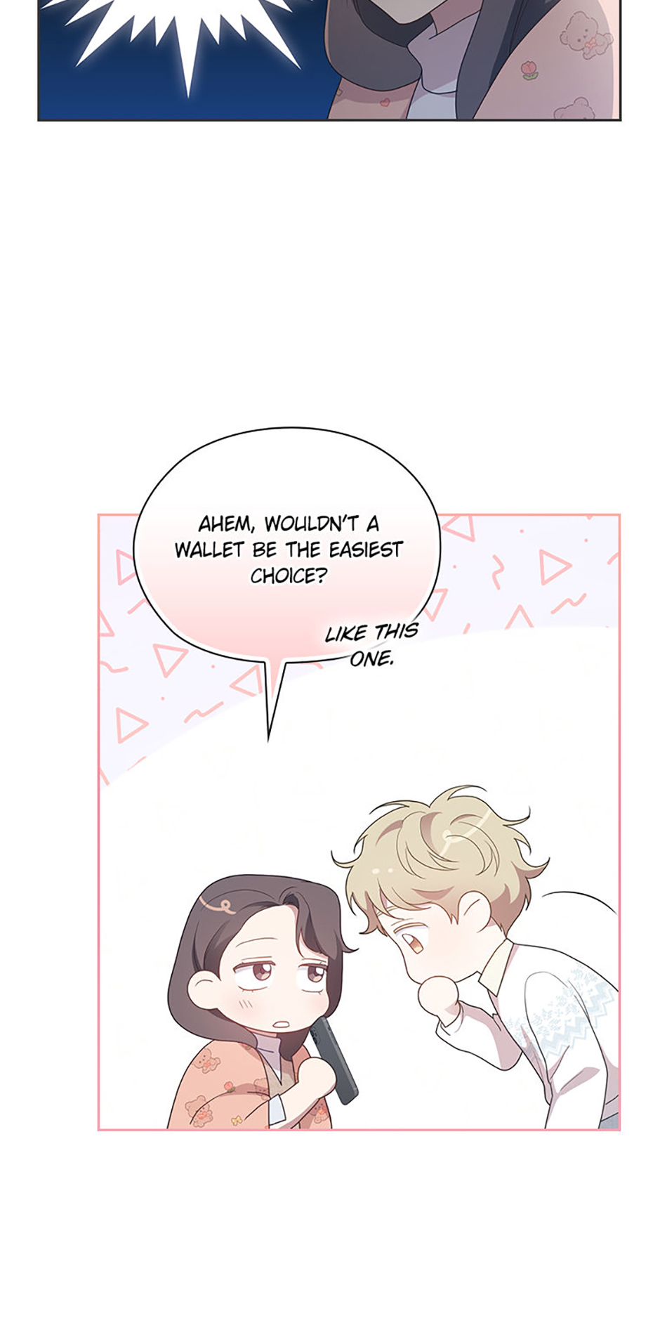 A Confident Marriage Chapter 11 - Page 18