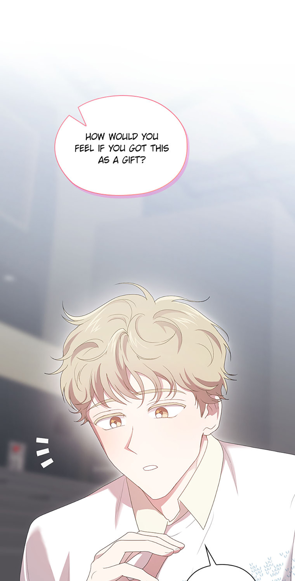 A Confident Marriage Chapter 11 - Page 19