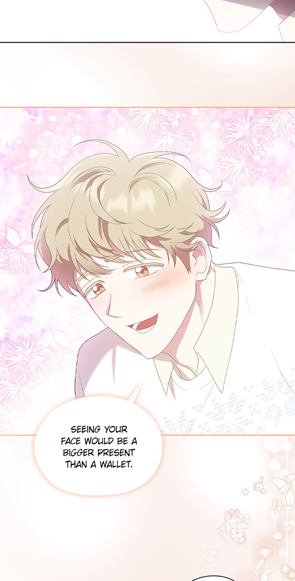 A Confident Marriage Chapter 11 - Page 22