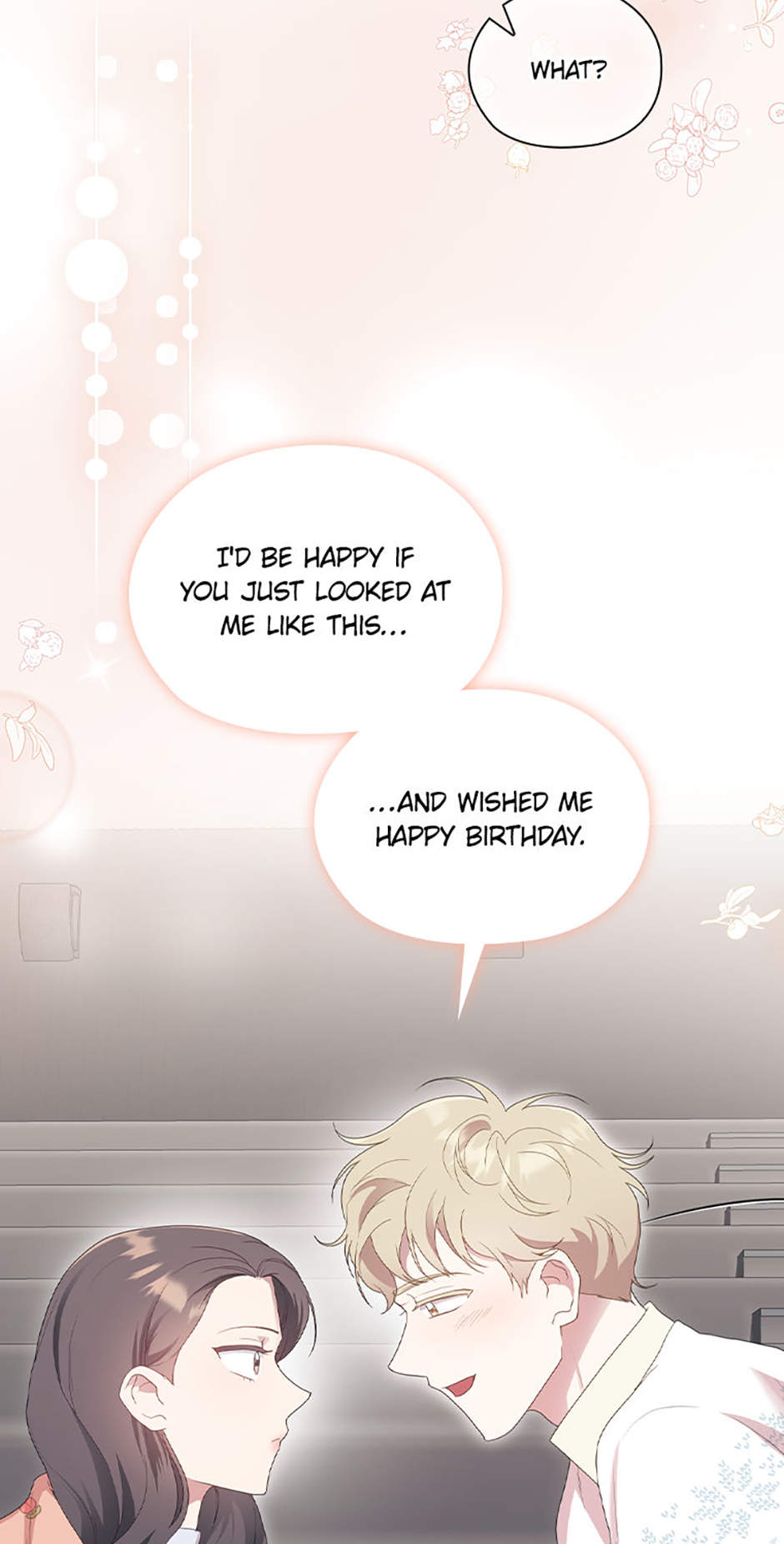 A Confident Marriage Chapter 11 - Page 23