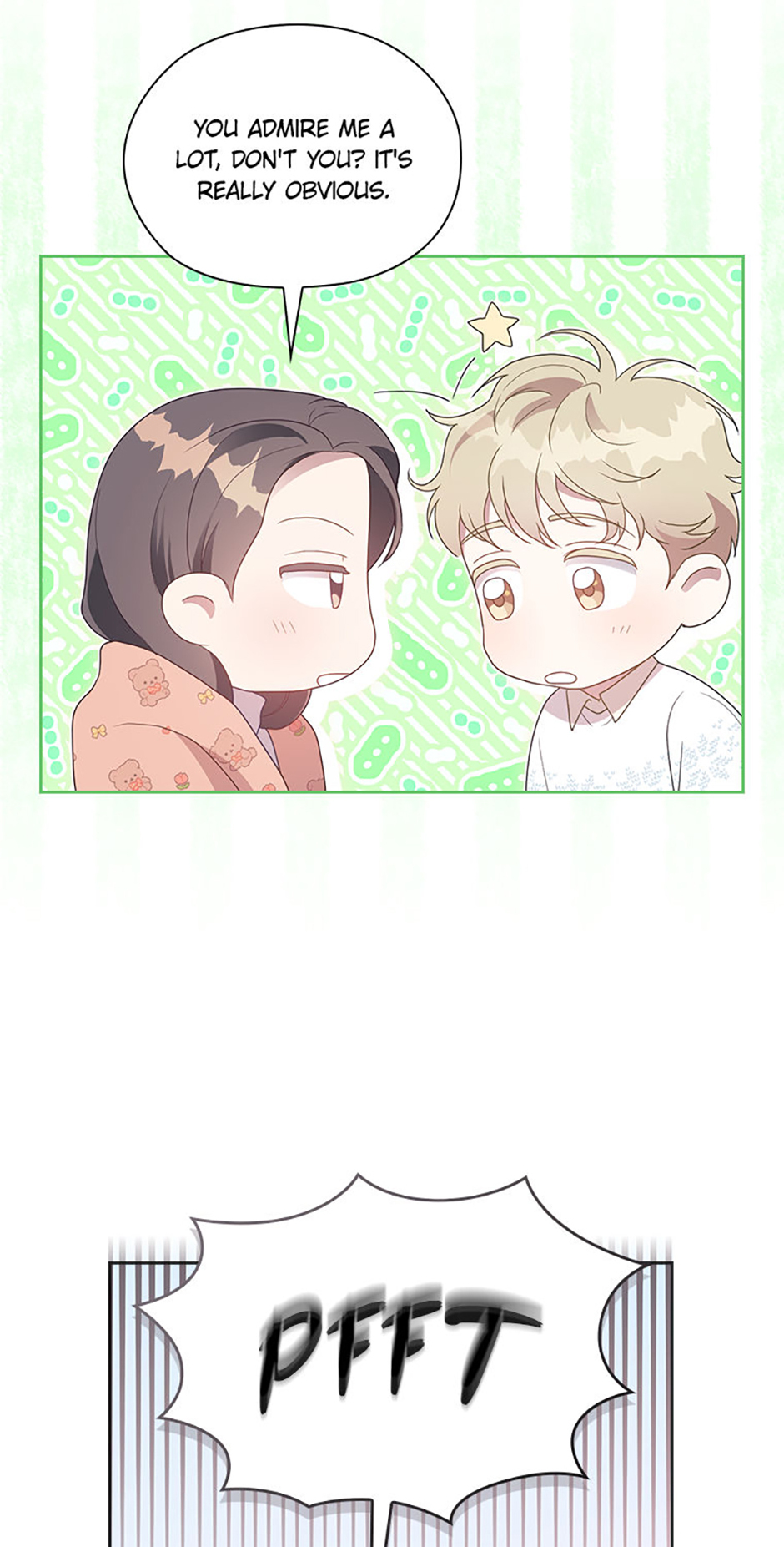 A Confident Marriage Chapter 11 - Page 26