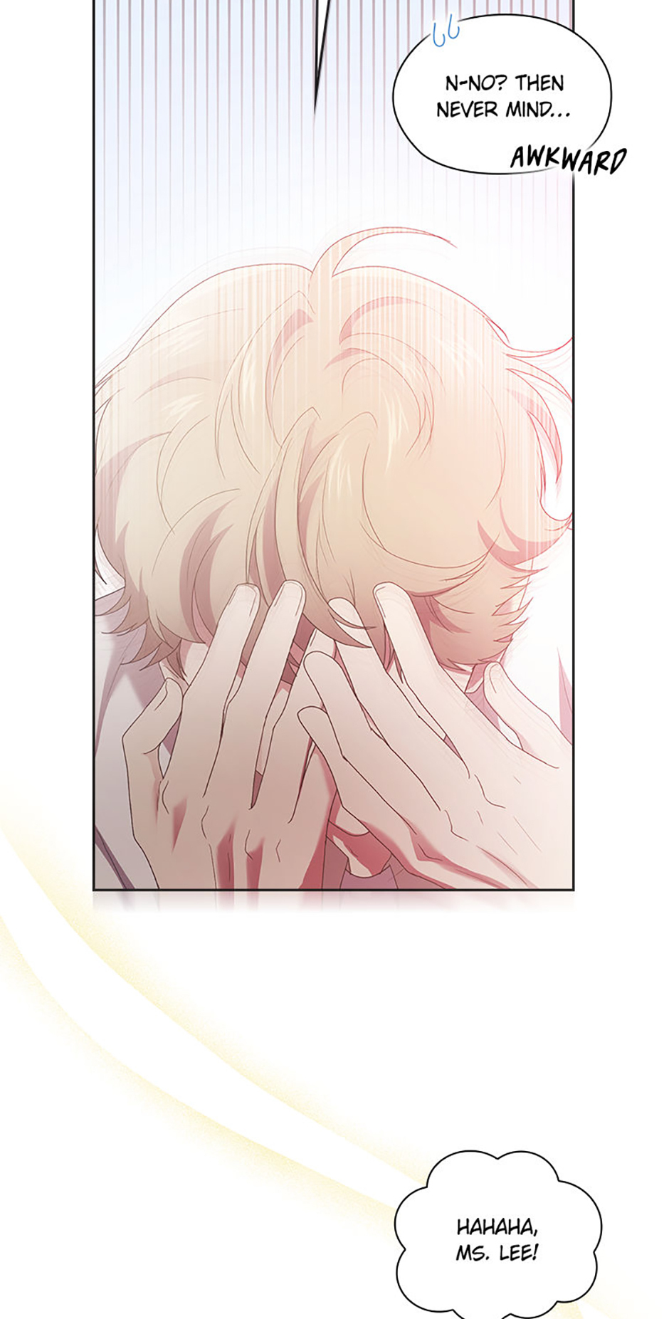 A Confident Marriage Chapter 11 - Page 27