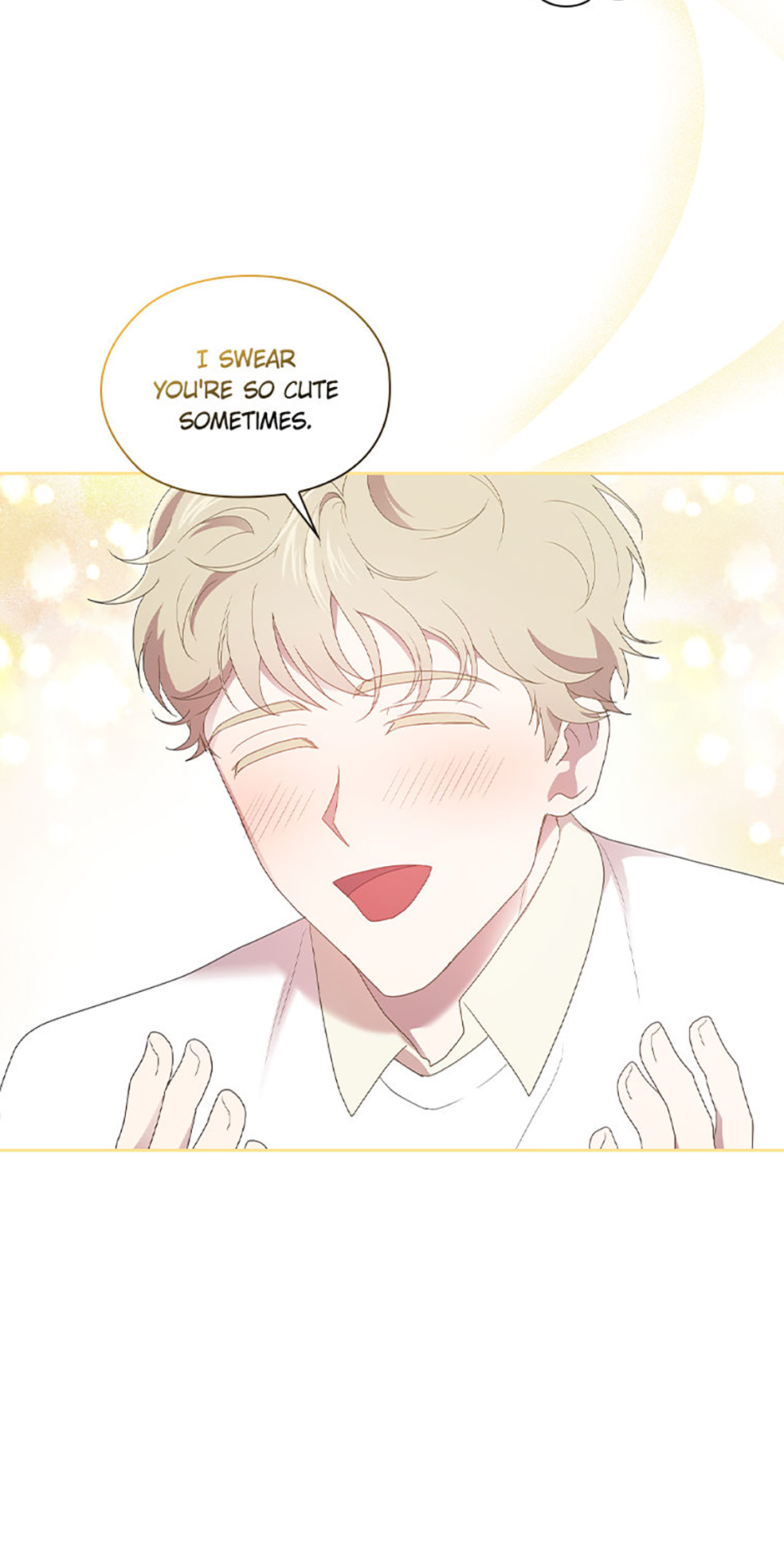 A Confident Marriage Chapter 11 - Page 28