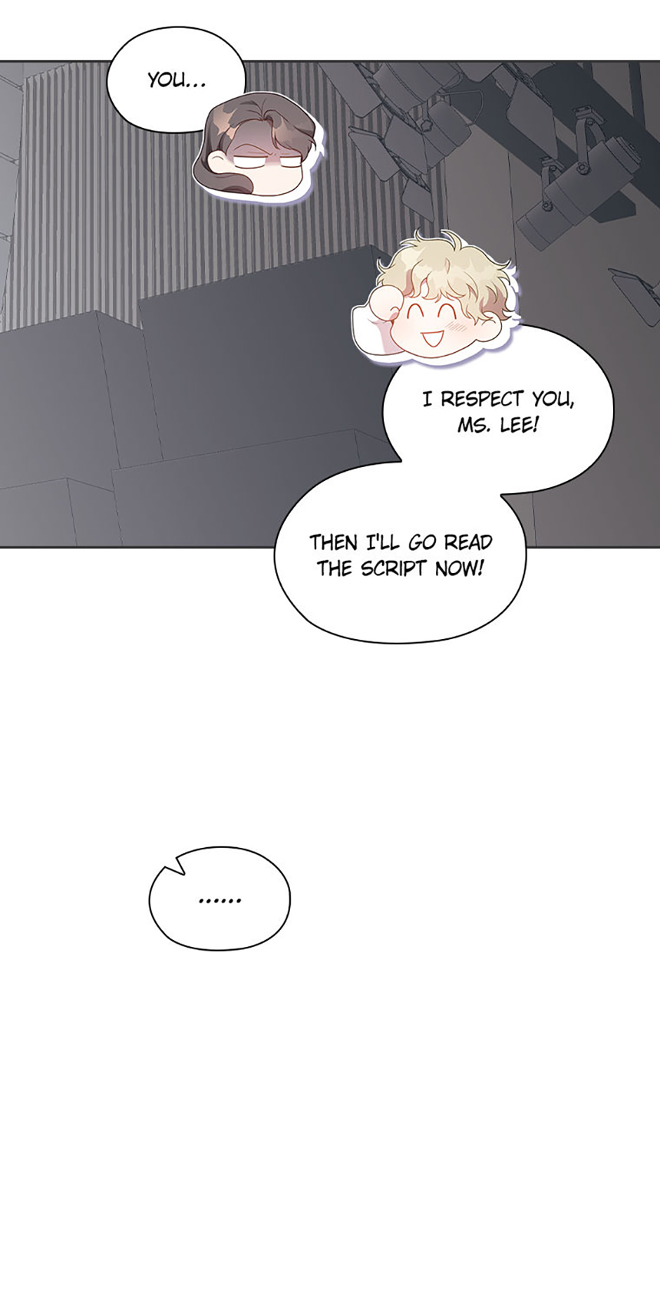 A Confident Marriage Chapter 11 - Page 29