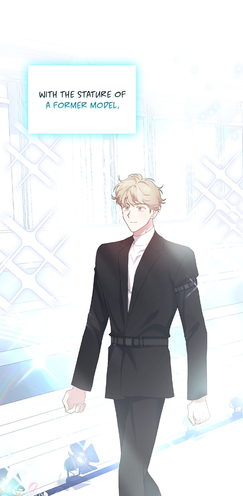 A Confident Marriage Chapter 11 - Page 4