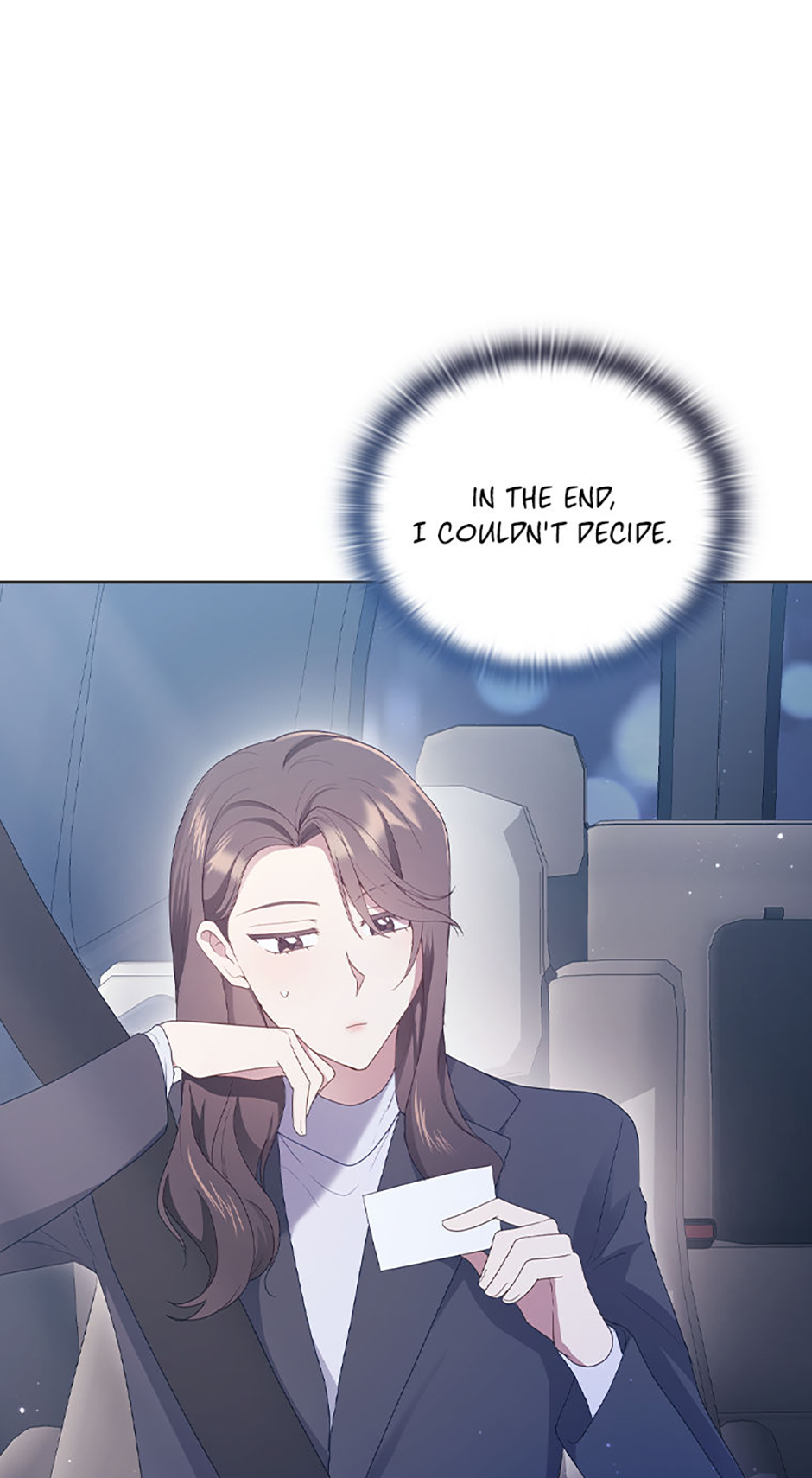 A Confident Marriage Chapter 11 - Page 31