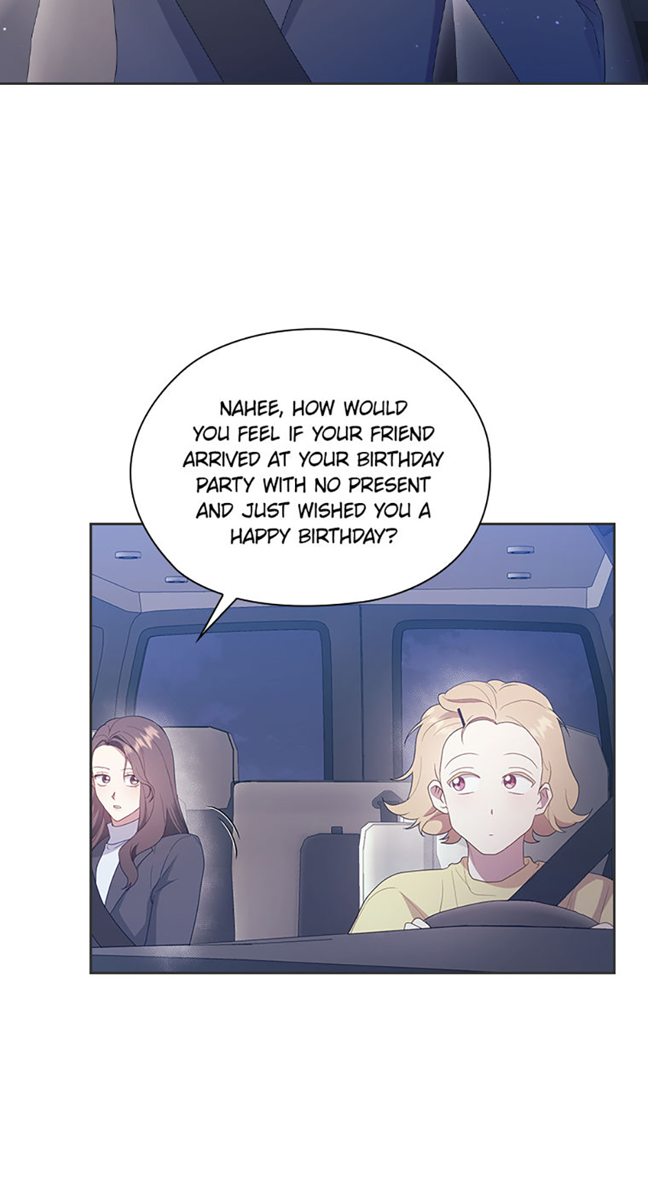 A Confident Marriage Chapter 11 - Page 32