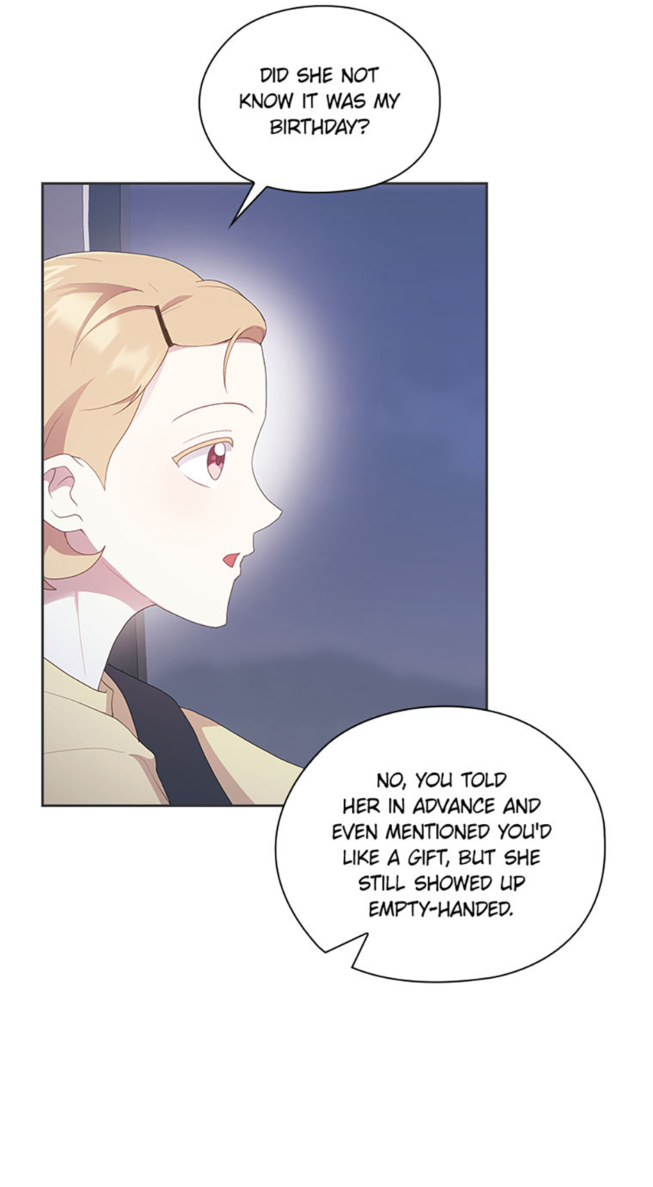 A Confident Marriage Chapter 11 - Page 33