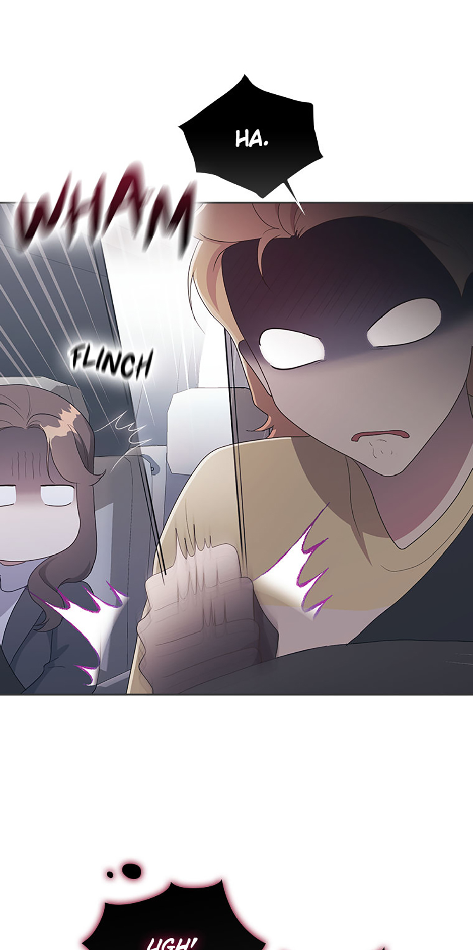 A Confident Marriage Chapter 11 - Page 34