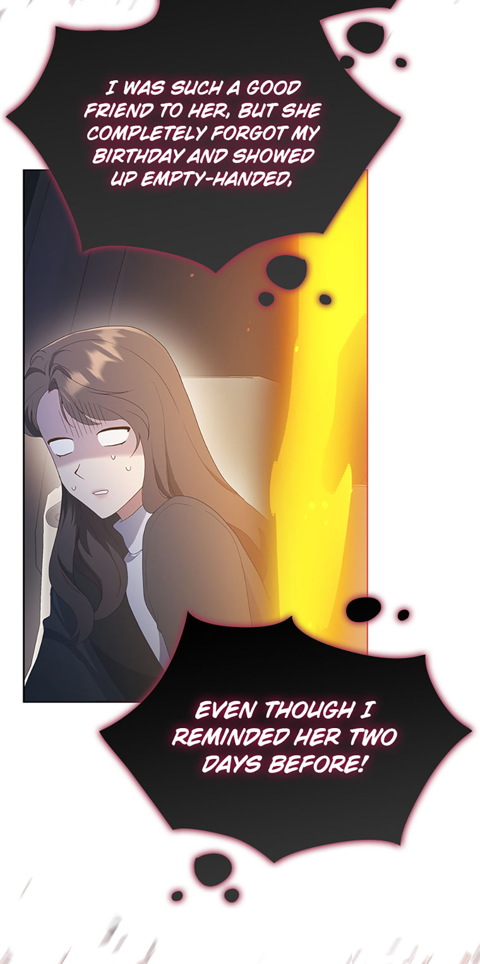 A Confident Marriage Chapter 11 - Page 36