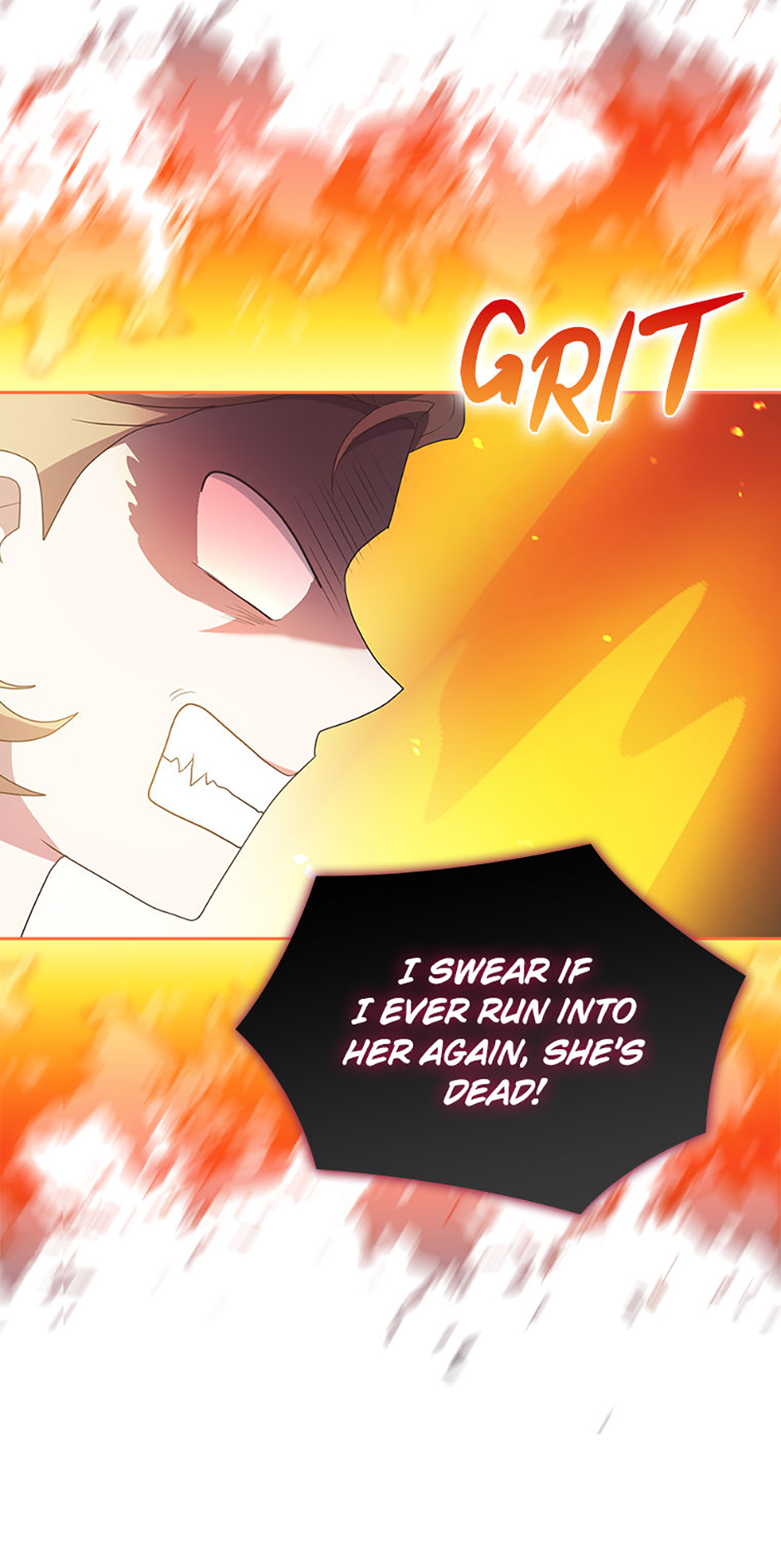 A Confident Marriage Chapter 11 - Page 37