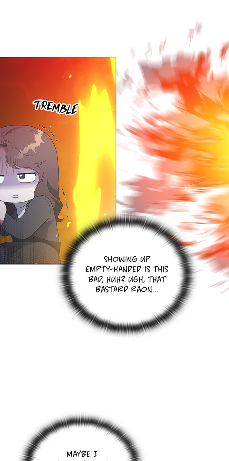 A Confident Marriage Chapter 11 - Page 38