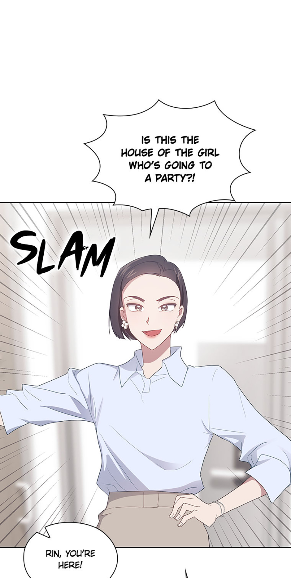 A Confident Marriage Chapter 11 - Page 41