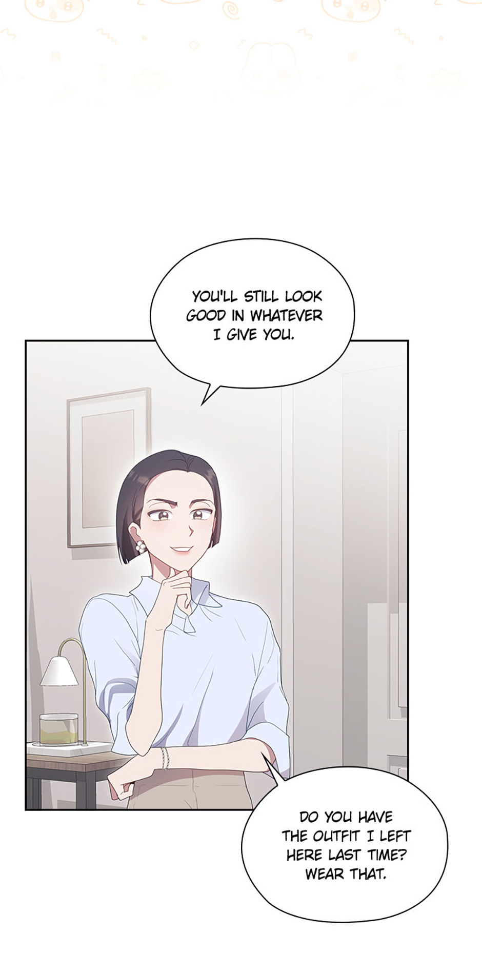 A Confident Marriage Chapter 11 - Page 45