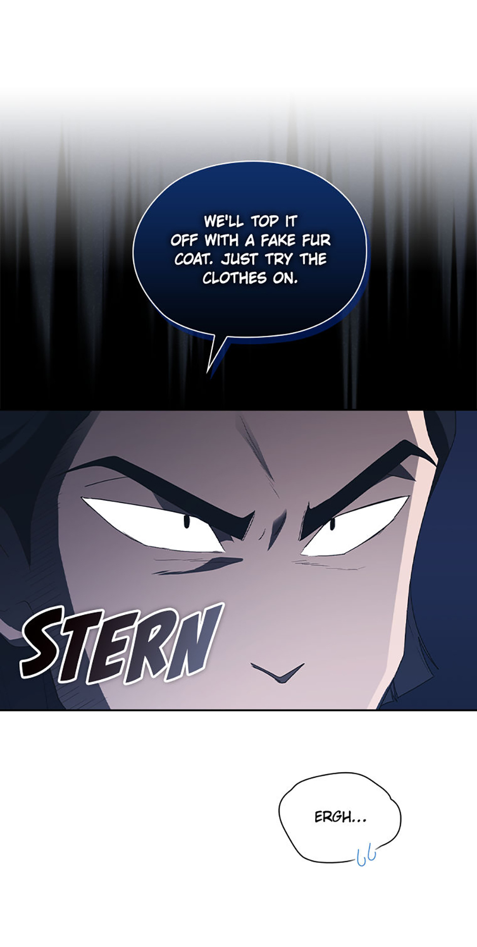 A Confident Marriage Chapter 11 - Page 47