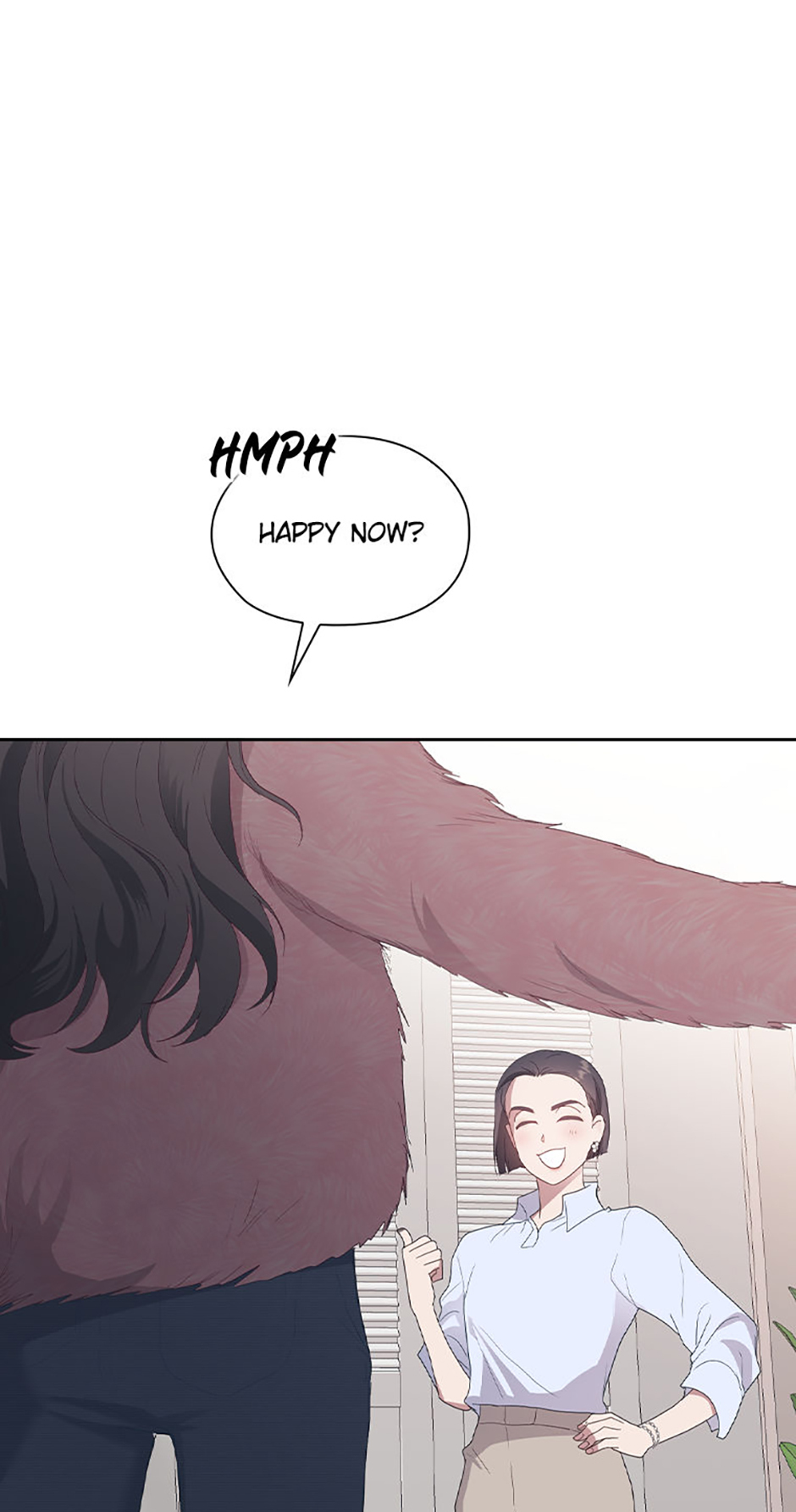 A Confident Marriage Chapter 11 - Page 48