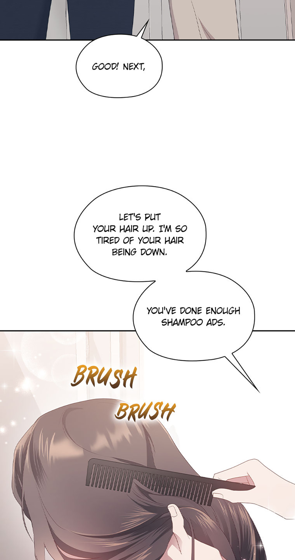 A Confident Marriage Chapter 11 - Page 49