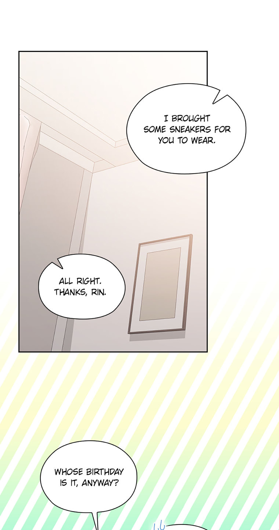 A Confident Marriage Chapter 11 - Page 52