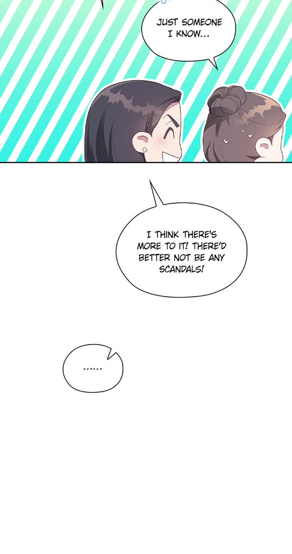 A Confident Marriage Chapter 11 - Page 53