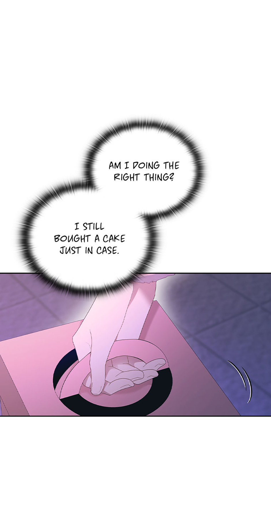 A Confident Marriage Chapter 11 - Page 58