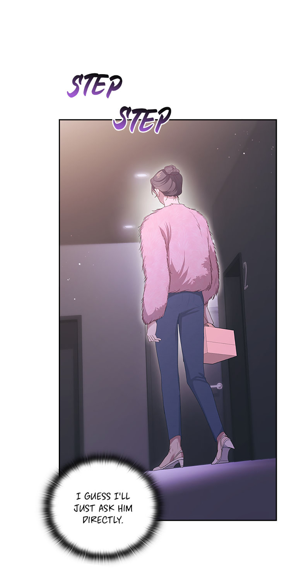 A Confident Marriage Chapter 11 - Page 59