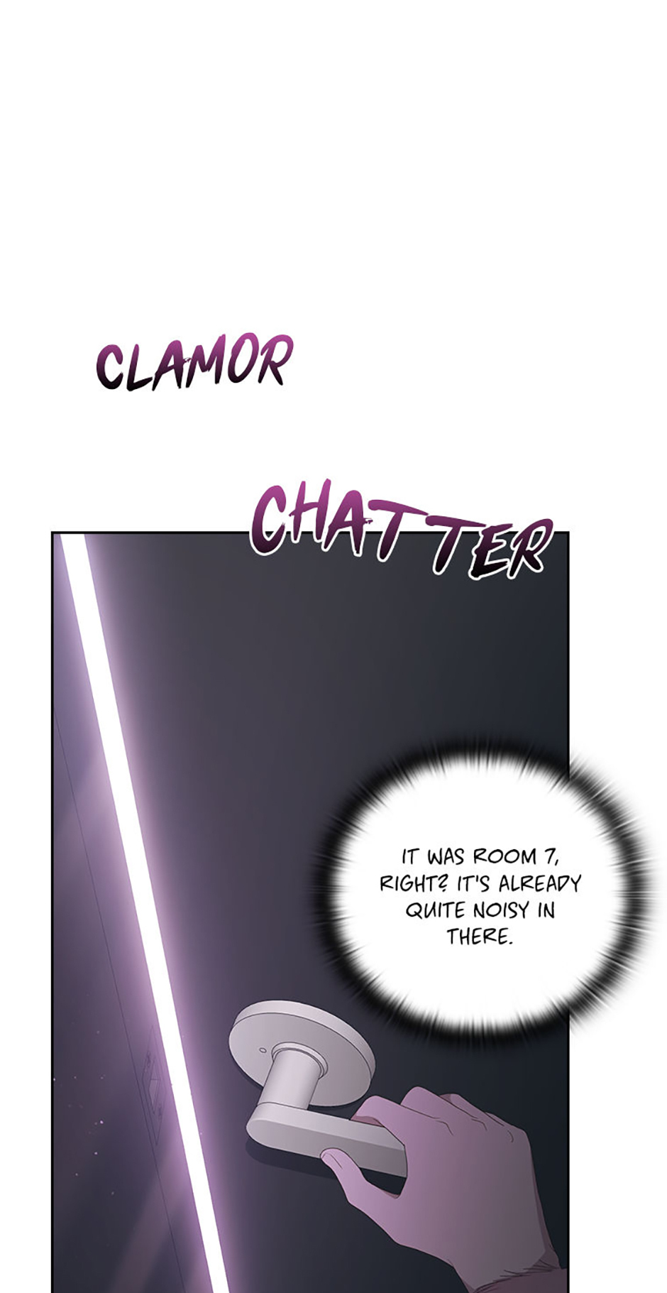 A Confident Marriage Chapter 11 - Page 60