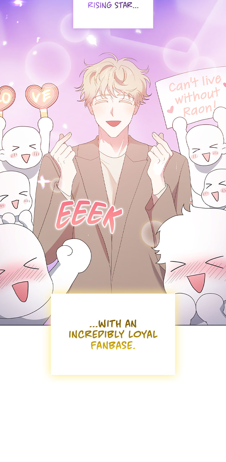 A Confident Marriage Chapter 11 - Page 7