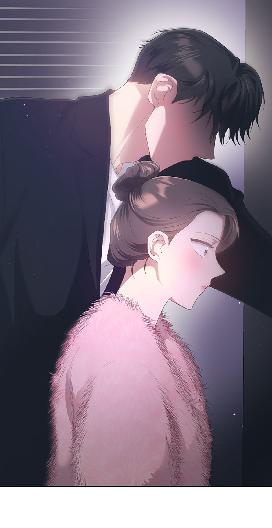 A Confident Marriage Chapter 11 - Page 62