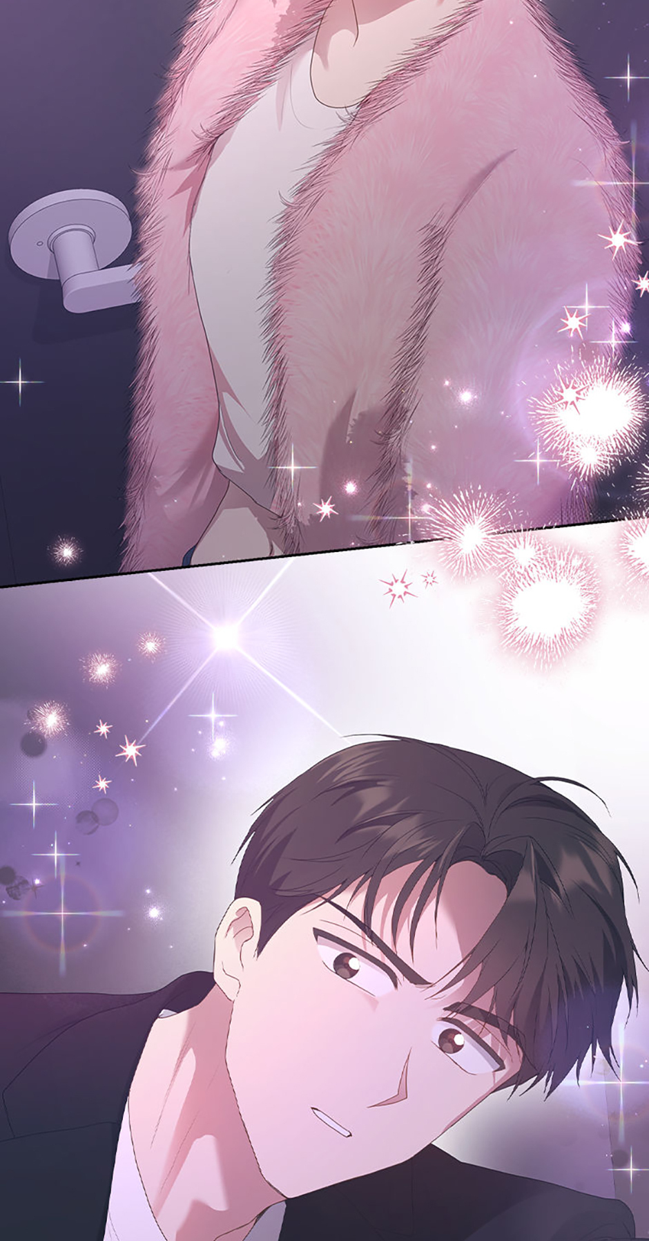 A Confident Marriage Chapter 11 - Page 64