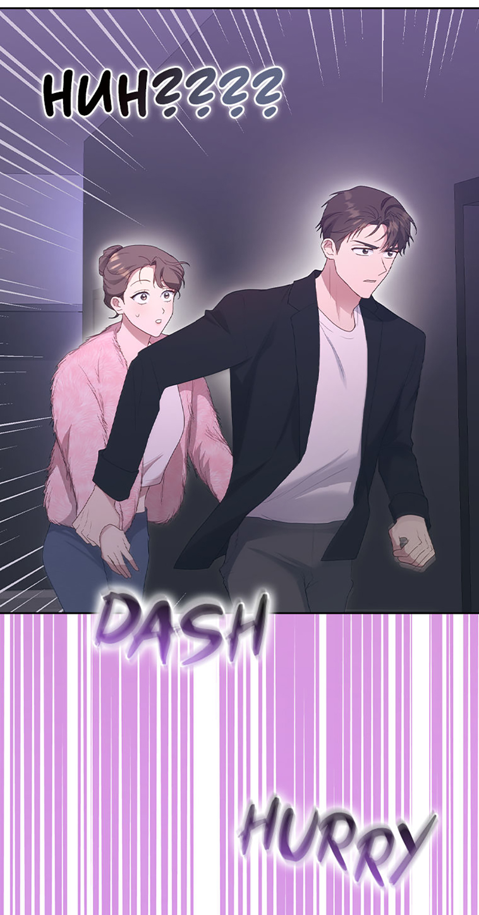 A Confident Marriage Chapter 11 - Page 68