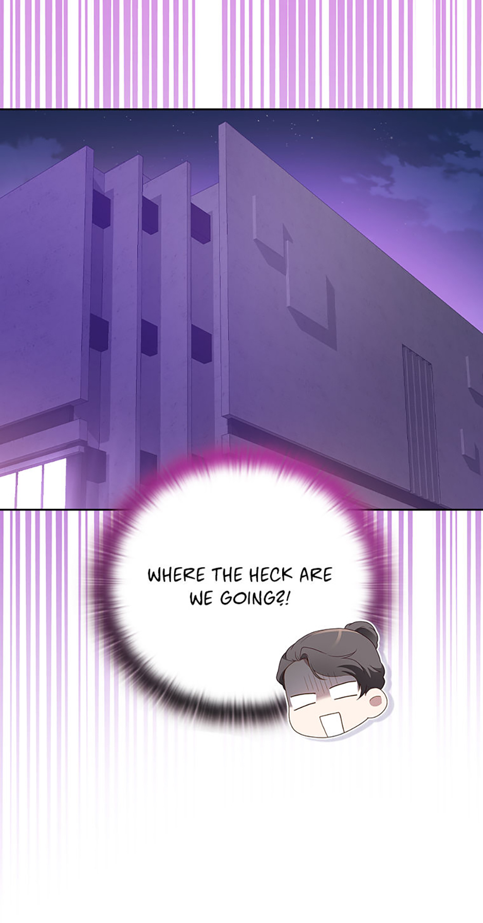 A Confident Marriage Chapter 11 - Page 69