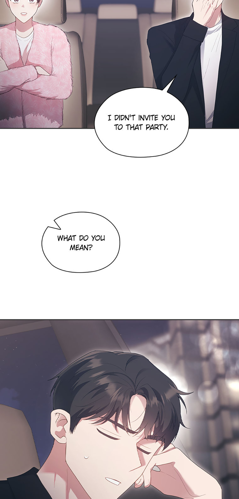 A Confident Marriage Chapter 12 - Page 2