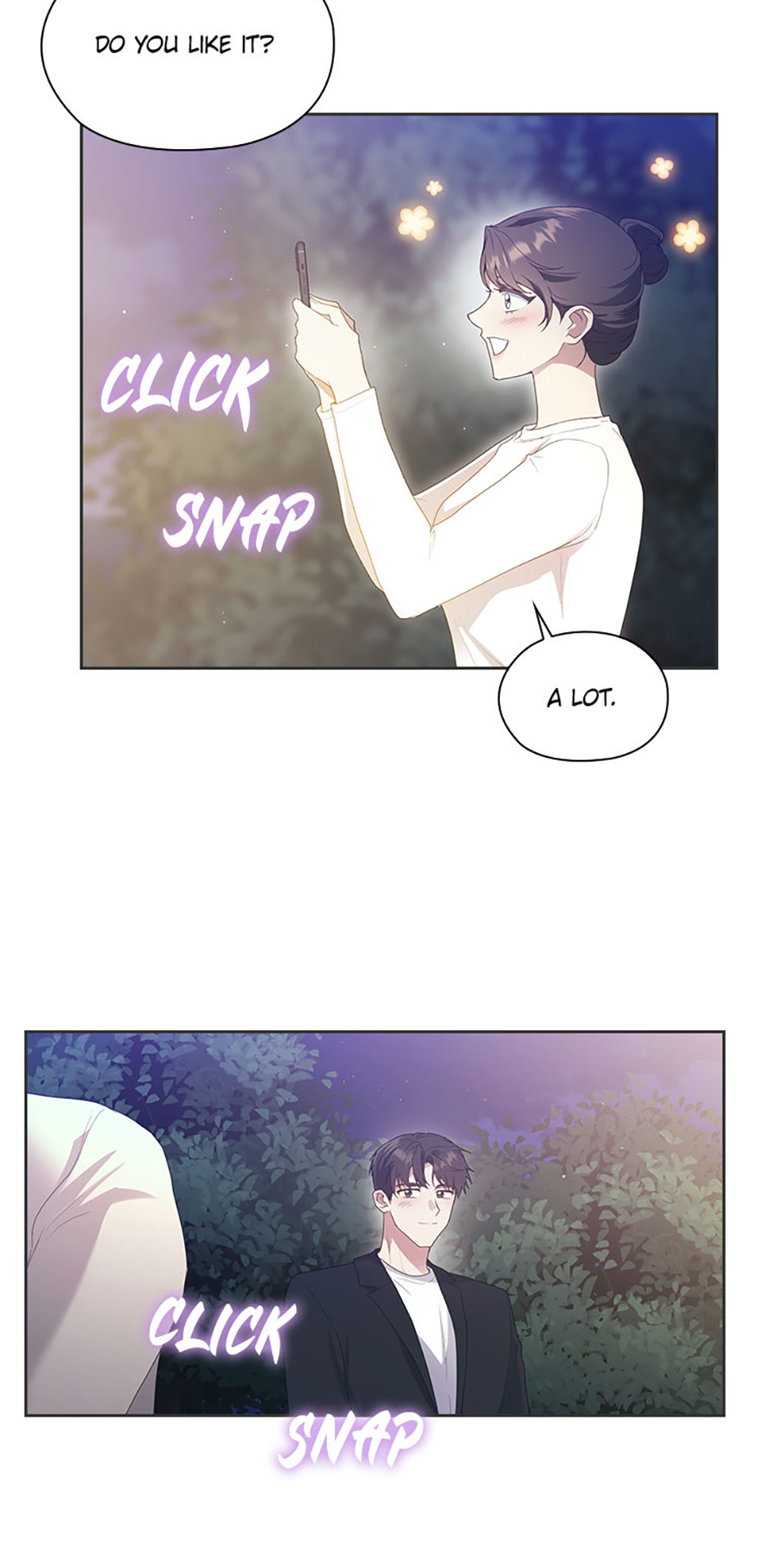 A Confident Marriage Chapter 12 - Page 14