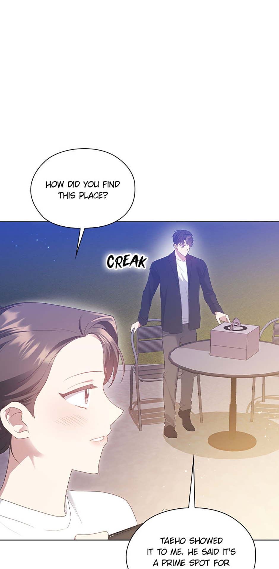 A Confident Marriage Chapter 12 - Page 15