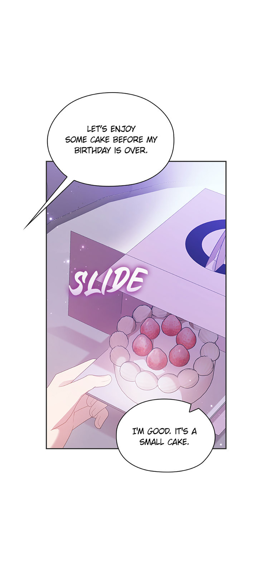 A Confident Marriage Chapter 12 - Page 17