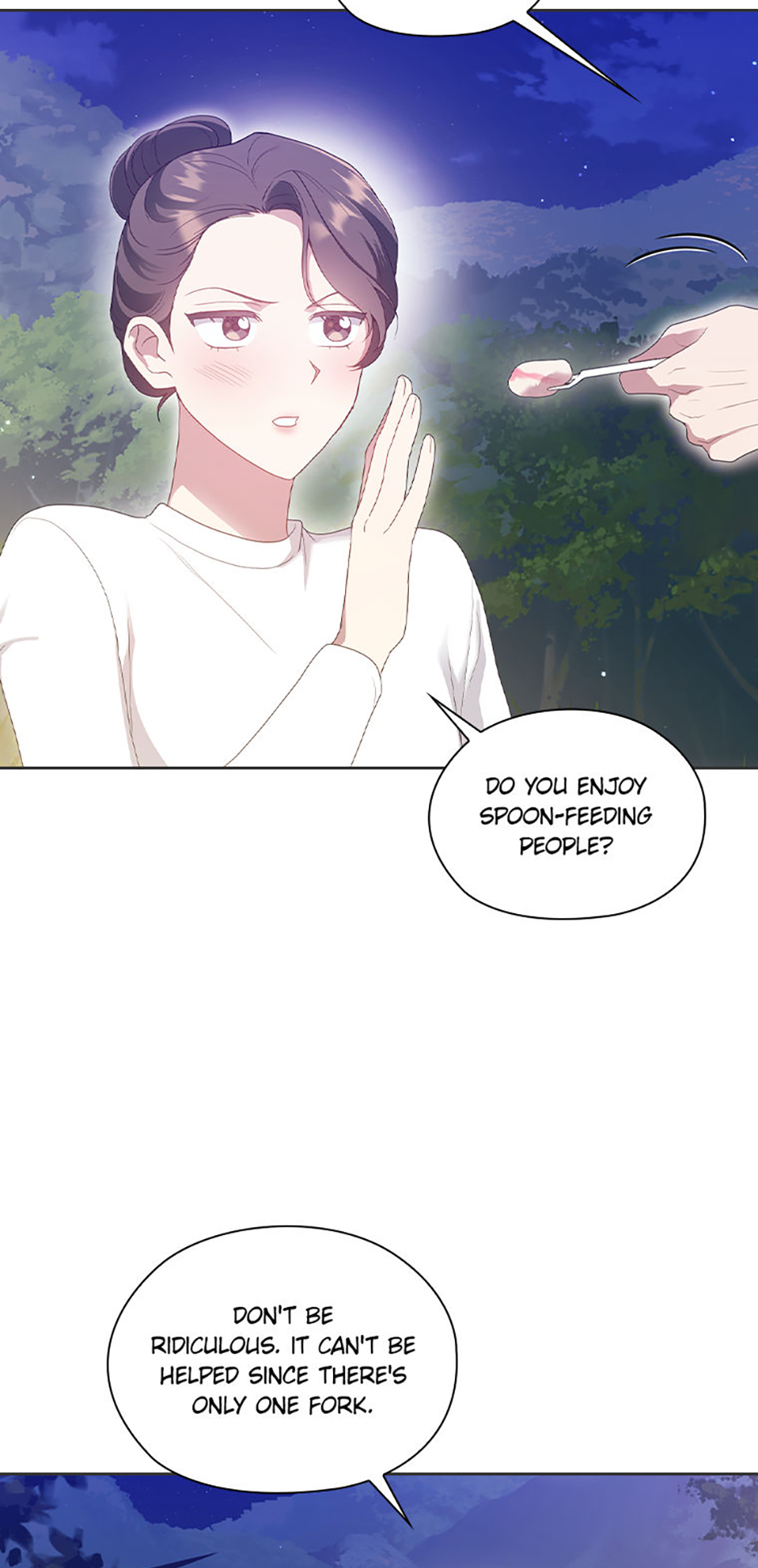 A Confident Marriage Chapter 12 - Page 19