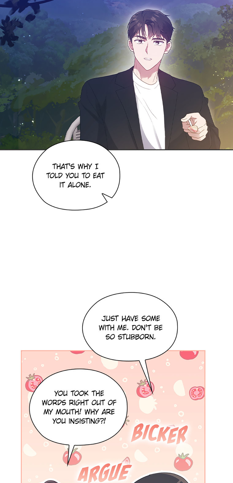 A Confident Marriage Chapter 12 - Page 20