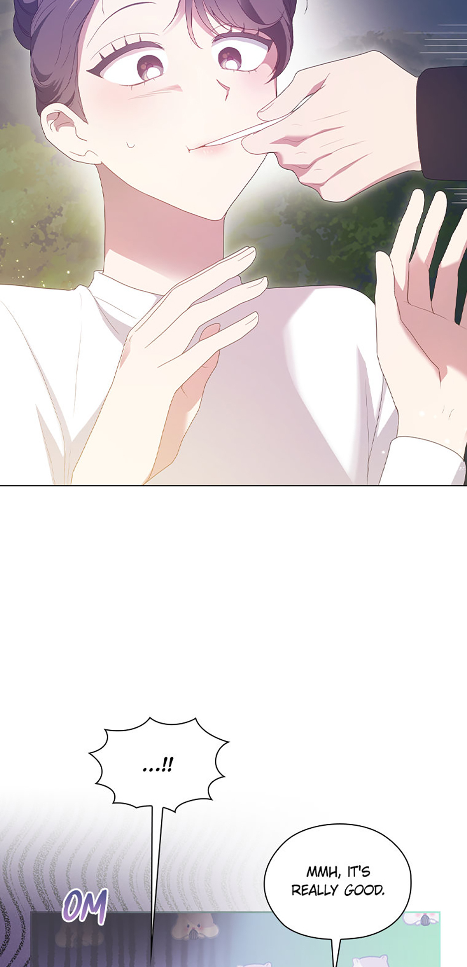 A Confident Marriage Chapter 12 - Page 22