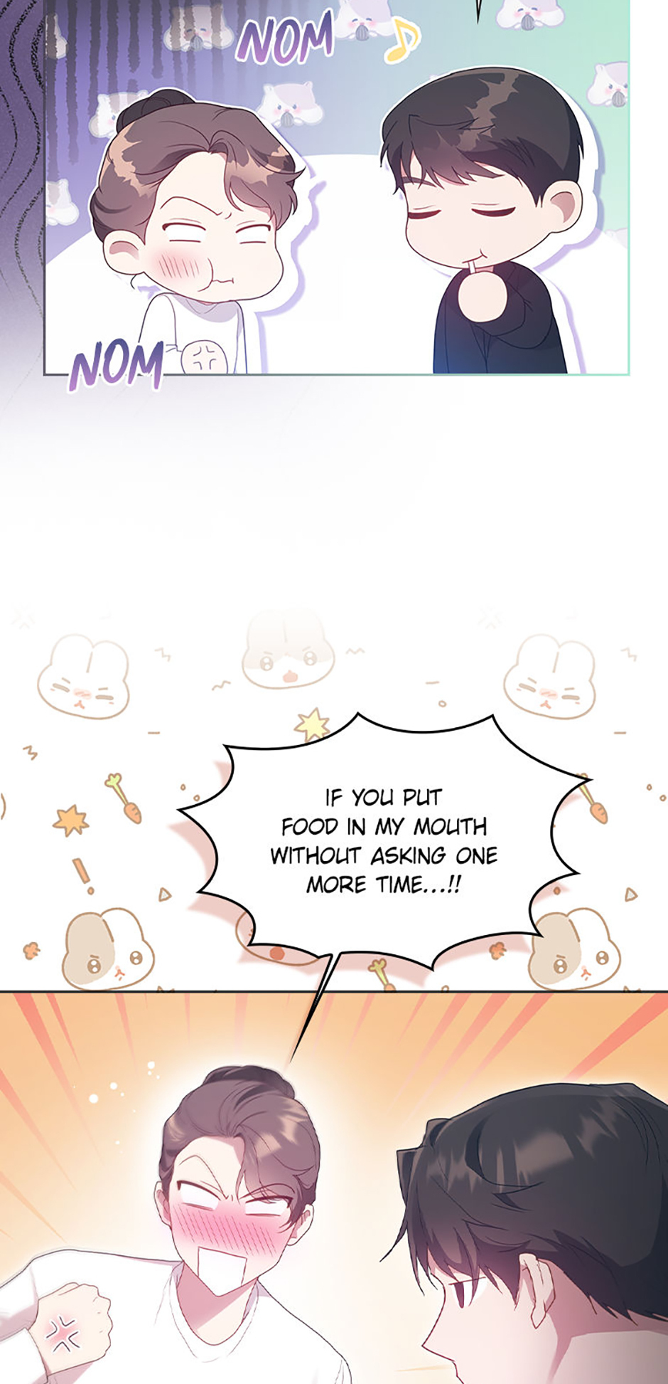 A Confident Marriage Chapter 12 - Page 23