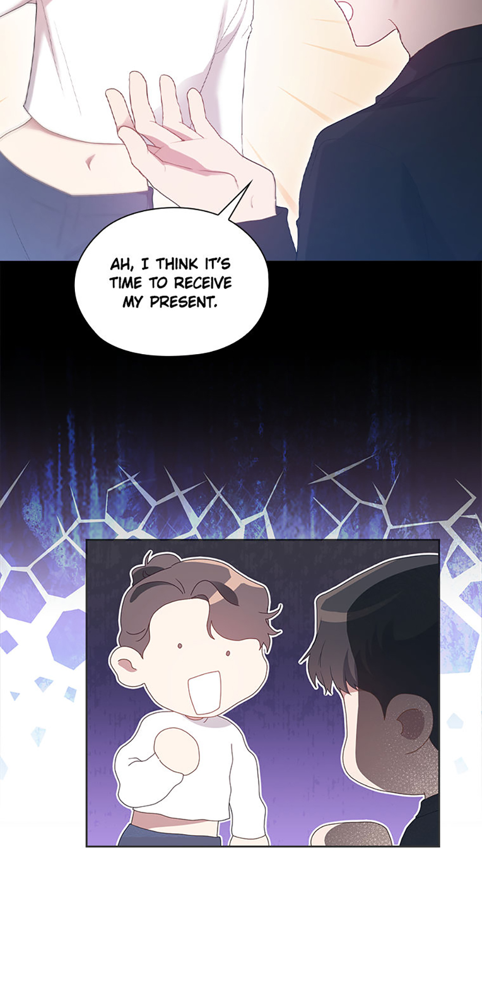 A Confident Marriage Chapter 12 - Page 24