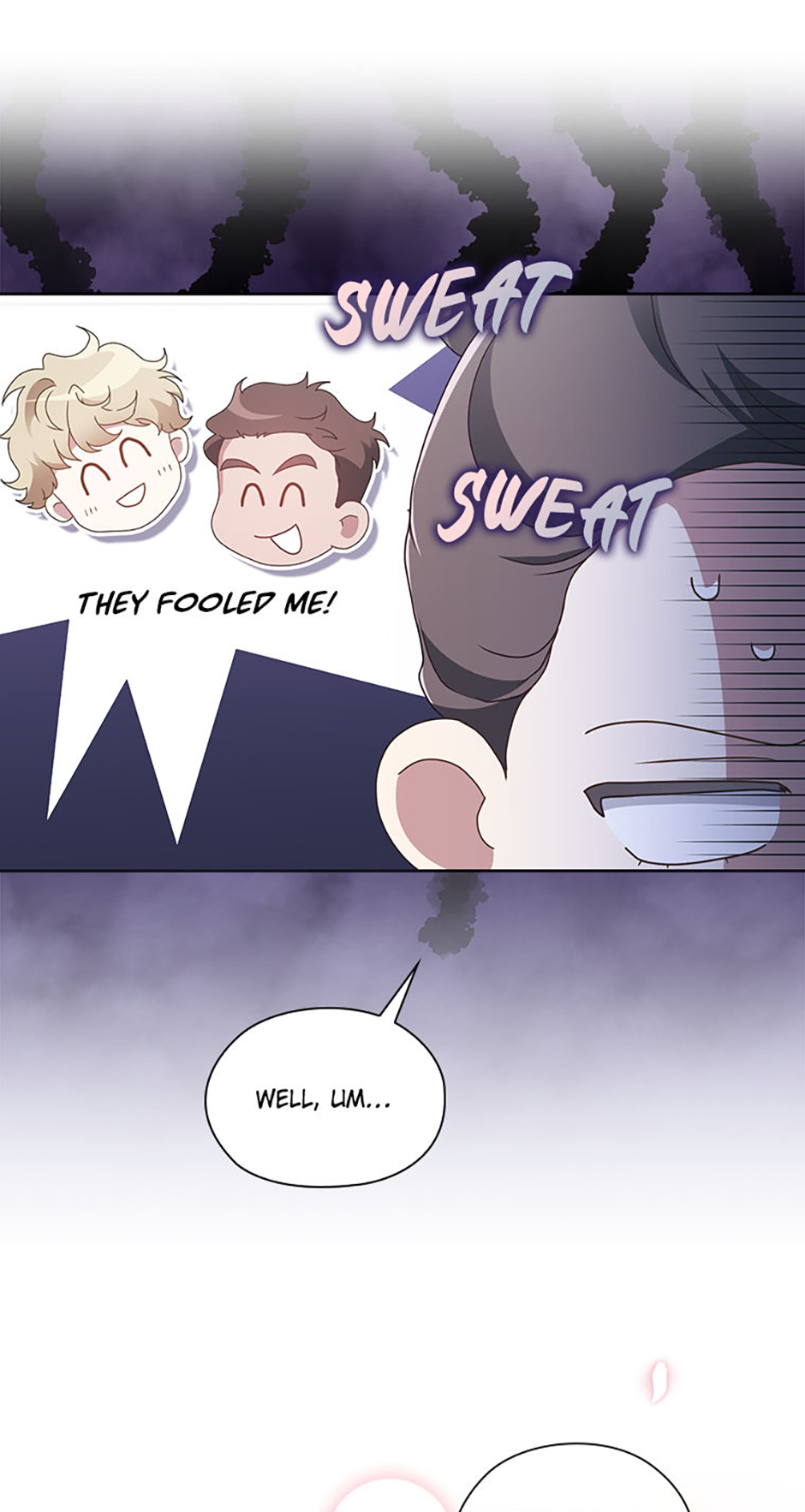 A Confident Marriage Chapter 12 - Page 25