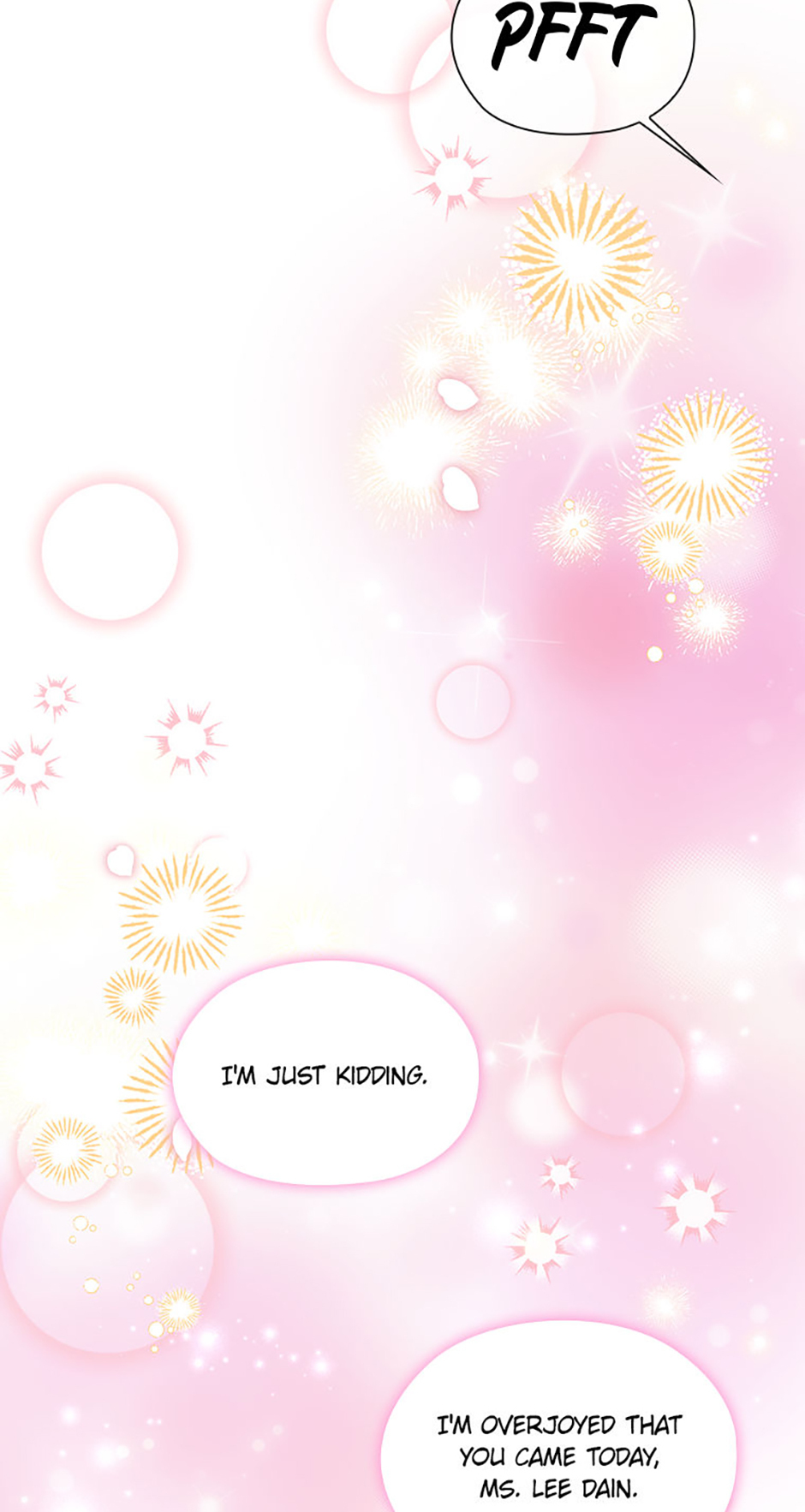 A Confident Marriage Chapter 12 - Page 26