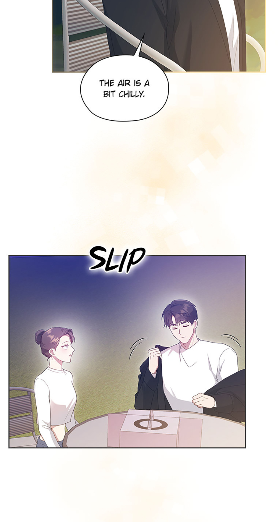 A Confident Marriage Chapter 12 - Page 30