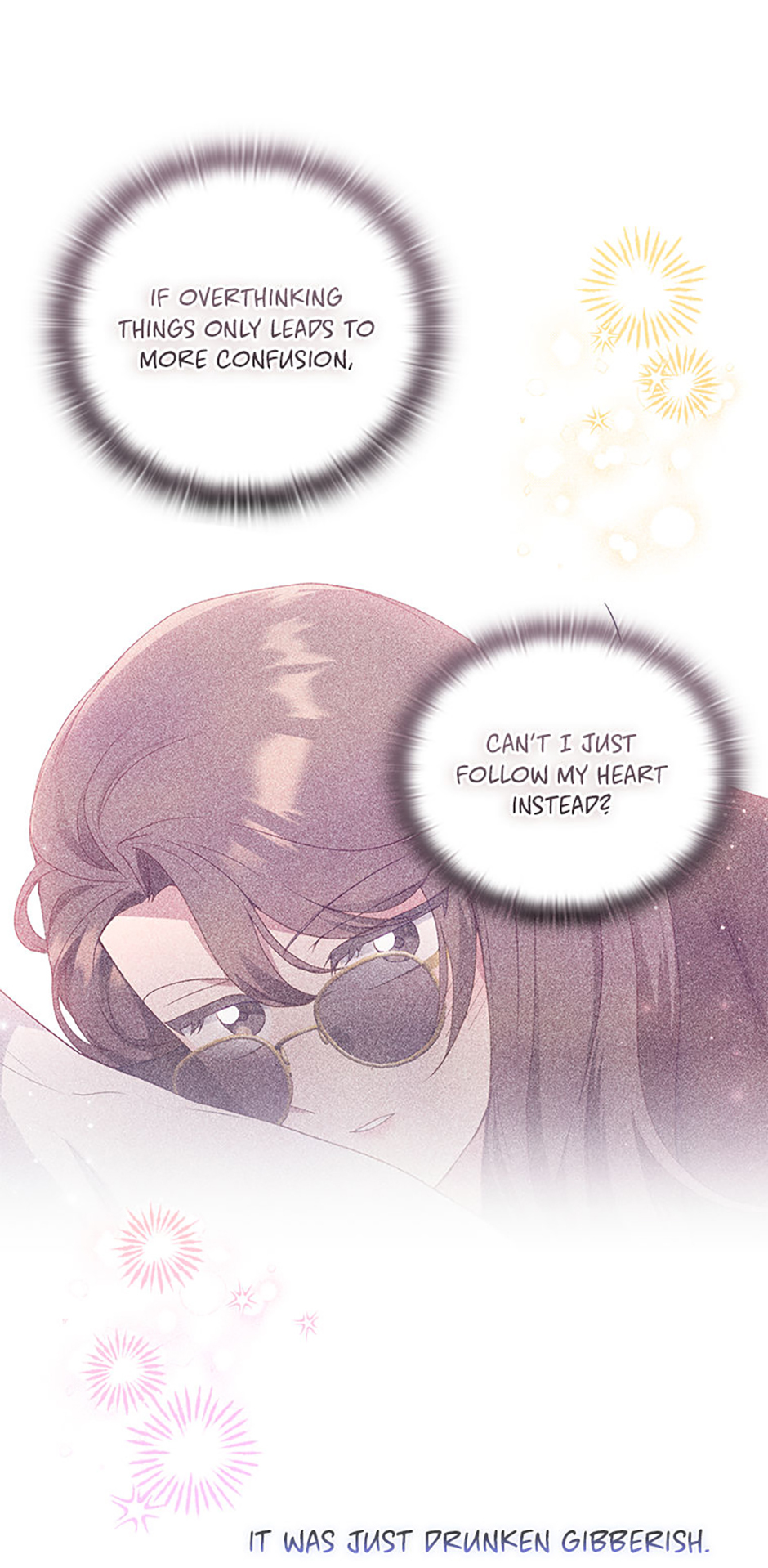 A Confident Marriage Chapter 12 - Page 33